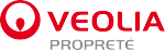 logo Veolia Propreté