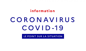 information COVID19