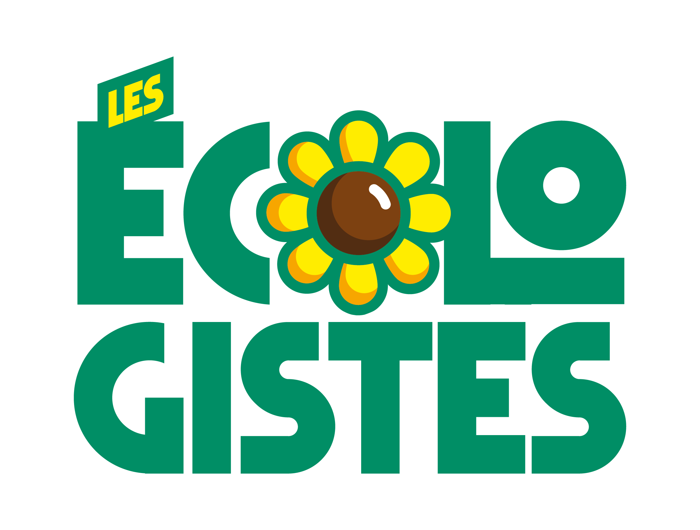 Logo LEs Ecologistes